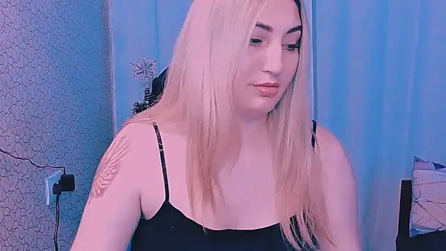 JaneLaJewel online show from January 5, 7:39 pm