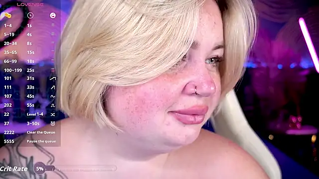 ZaraReignn online show from September 28, 7:41 pm