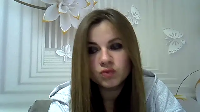 TinaFun4u online show from December 22, 7:50 pm