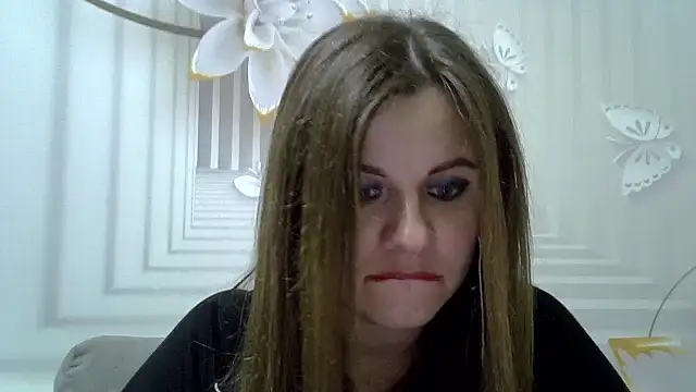 TinaFun4u online show from February 24, 9:35 pm