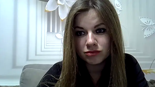 TinaFun4u online show from February 5, 9:07 pm