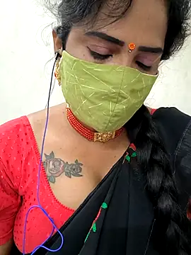 Aliana26 online show from September 14, 6:50 pm