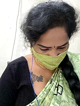 Aliana26 online show from September 21, 6:06 pm