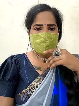 Aliana26 online show from September 20, 5:55 pm