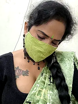 Aliana26 online show from September 17, 10:52 pm