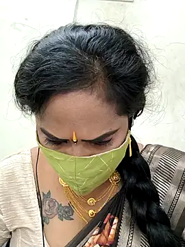 Aliana26 online show from September 16, 5:54 pm