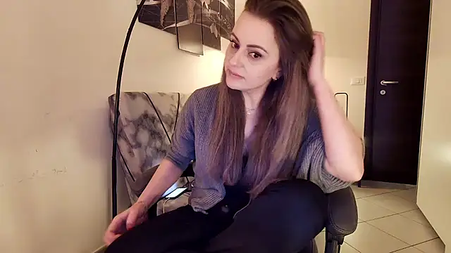 Eelleen online show from January 12, 12:21 pm