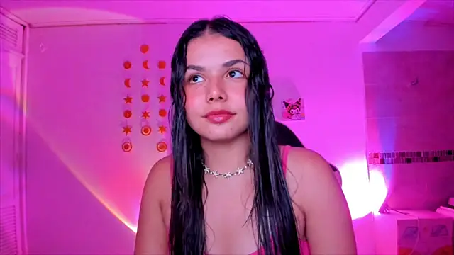 Kaoriyoshii online show from October 11, 1:21 am