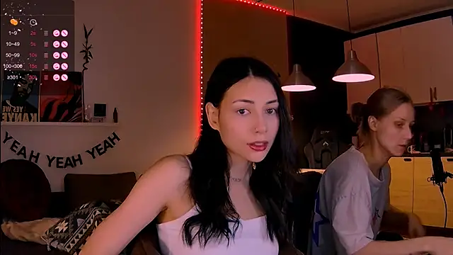 KatiKate online show from February 16, 3:56 pm