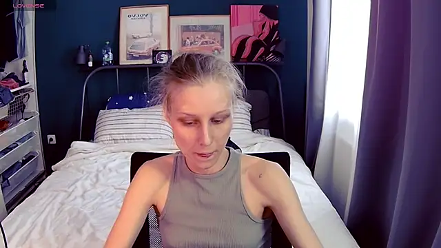 KatiKate online show from June 6, 2:34 pm