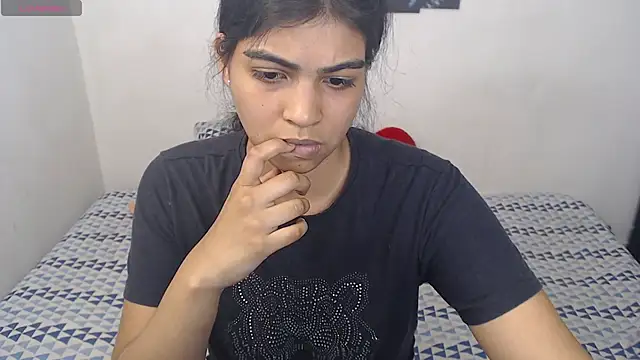 Pocahontas Princess  online show from February 5, 6:33 pm