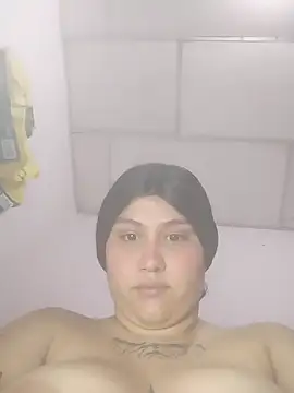 Marilin Jessie online show from September 17, 1:09 pm