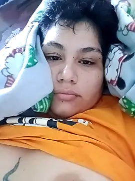 Marilin Jessie online show from December 19, 2:20 pm