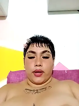 Marilin Jessie online show from November 21, 12:01 am