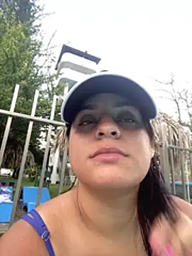 Violetrousse online show from February 15, 9:58 pm