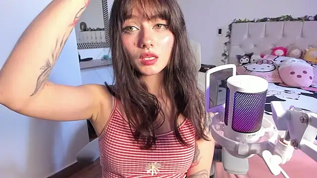 Sakito Tokio online show from November 7, 6:46 pm