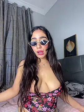 Meryem Queen online show from March 14, 12:55 am