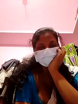 Villageammu18 online show from November 19, 5:02 pm