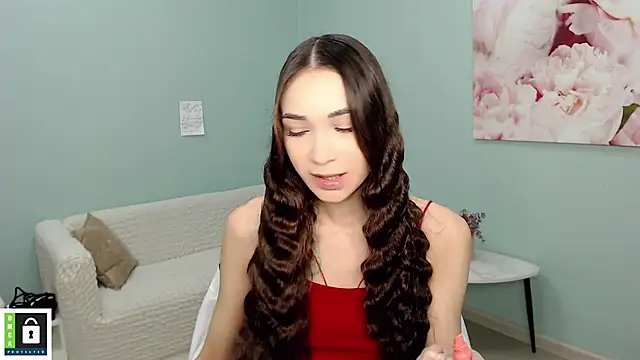 AmyJonas online show from November 25, 4:58 am