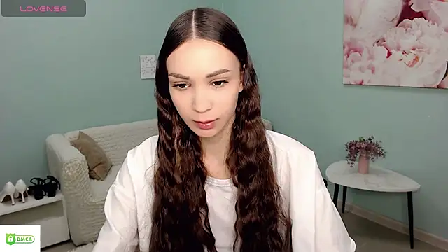 AmyJonas online show from April 16, 5:19 am