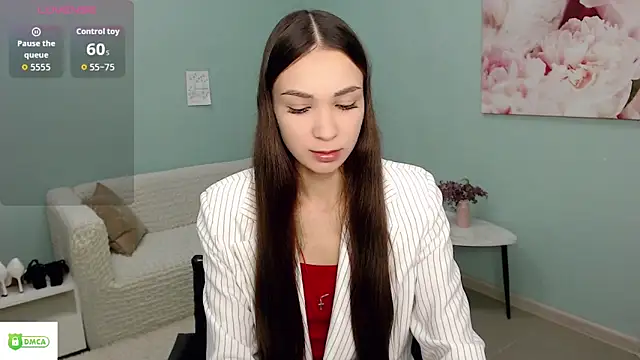 AmyJonas online show from December 18, 5:23 am