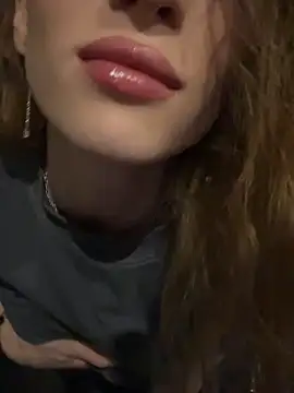  AngelMoon  online show from September 18, 4:11 am