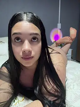 Julieta 333 online show from April 18, 12:02 am