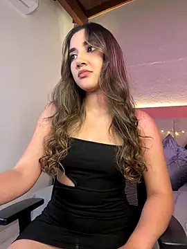 AniiRose online show from November 14, 3:39 am