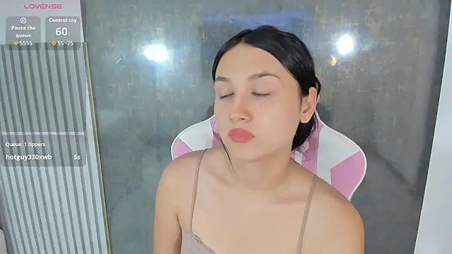 lana boomer online show from March 1, 8:41 pm