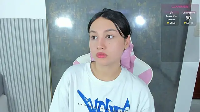 lana boomer online show from February 22, 7:59 pm