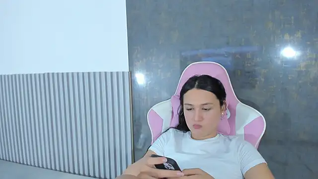 lana boomer online show from October 21, 8:02 pm