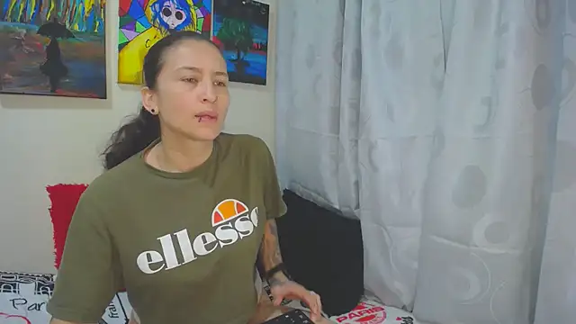 Leyla Horny Bg online show from December 21, 1:43 am