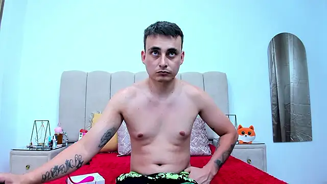 Salome Moonn online show from September 10, 1:16 am