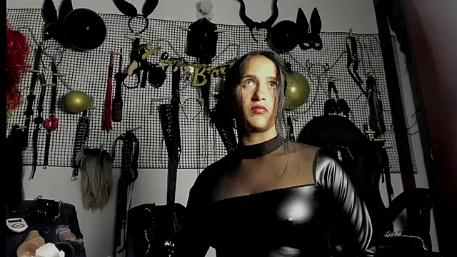 Evil sammy online show from April 27, 10:51 pm