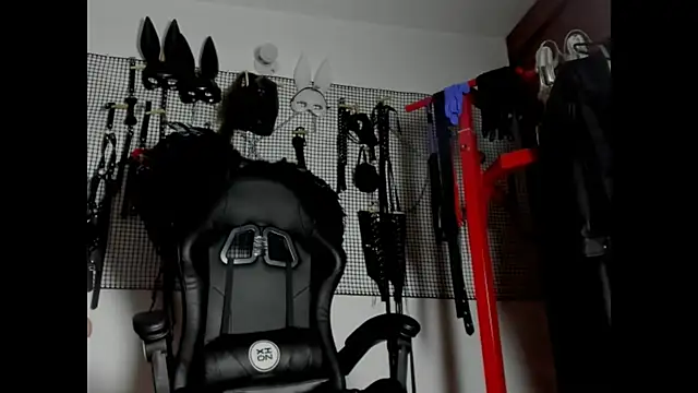 Evil sammy online show from July 8, 12:13 am