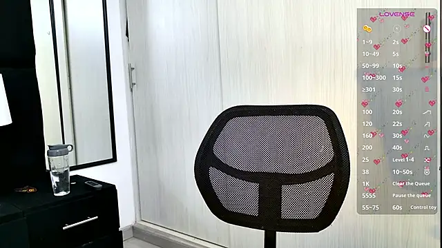 cutehanna1 online show from November 20, 10:44 pm