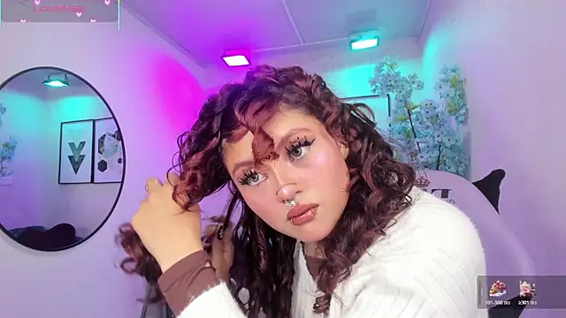 Theia moon online show from March 31, 1:33 pm