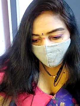 TELUGU HOT COUPLE online show from March 8, 2:21 pm