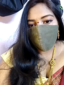 TELUGU HOT COUPLE online show from March 13, 1:56 pm