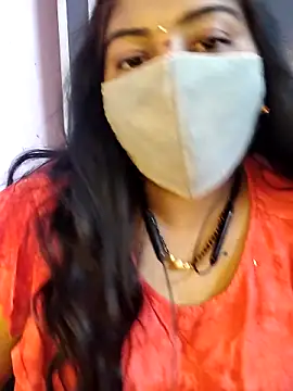 TELUGU HOT COUPLE online show from March 5, 5:53 pm