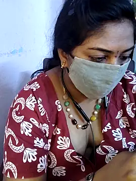TELUGU HOT COUPLE online show from May 22, 7:01 pm
