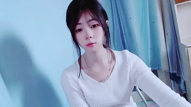 xiyao1314 online show from November 3, 1:31 am