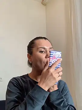 MiraMiss online show from November 5, 11:48 am