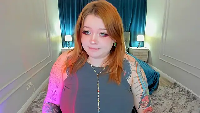 MoonLghte online show from December 2, 3:19 am