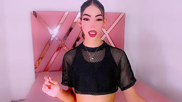 Luna and valery online show from March 30, 8:08 pm