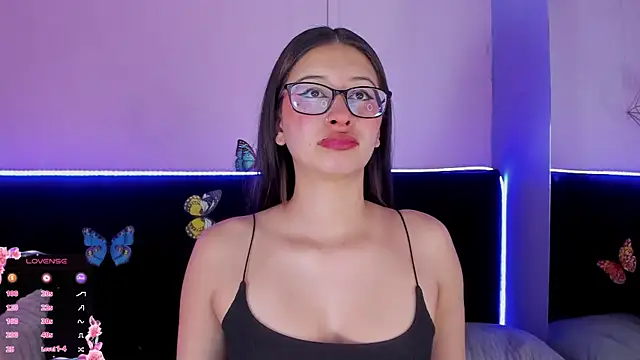 Anastasia Whitee online show from December 14, 3:12 am