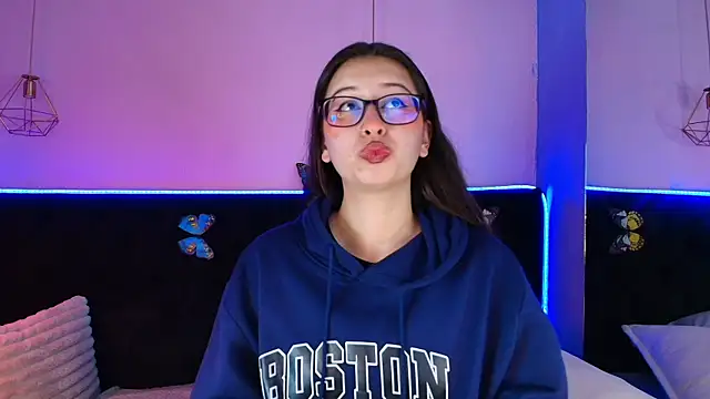 Anastasia Whitee online show from April 3, 12:25 pm