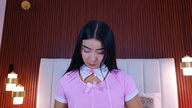 MeganCruzGB online show from November 12, 12:36 pm