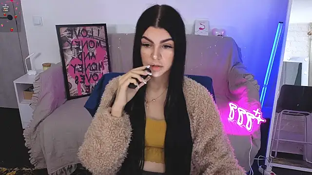 Tiffany lab online show from October 27, 10:22 am