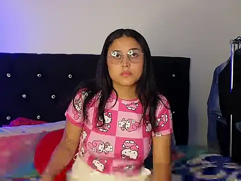 Sweet xuee18 online show from March 22, 5:02 am